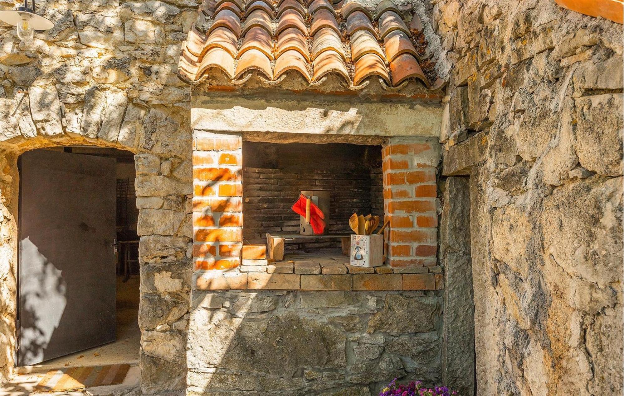 Villa Kozljak Buitenkant foto