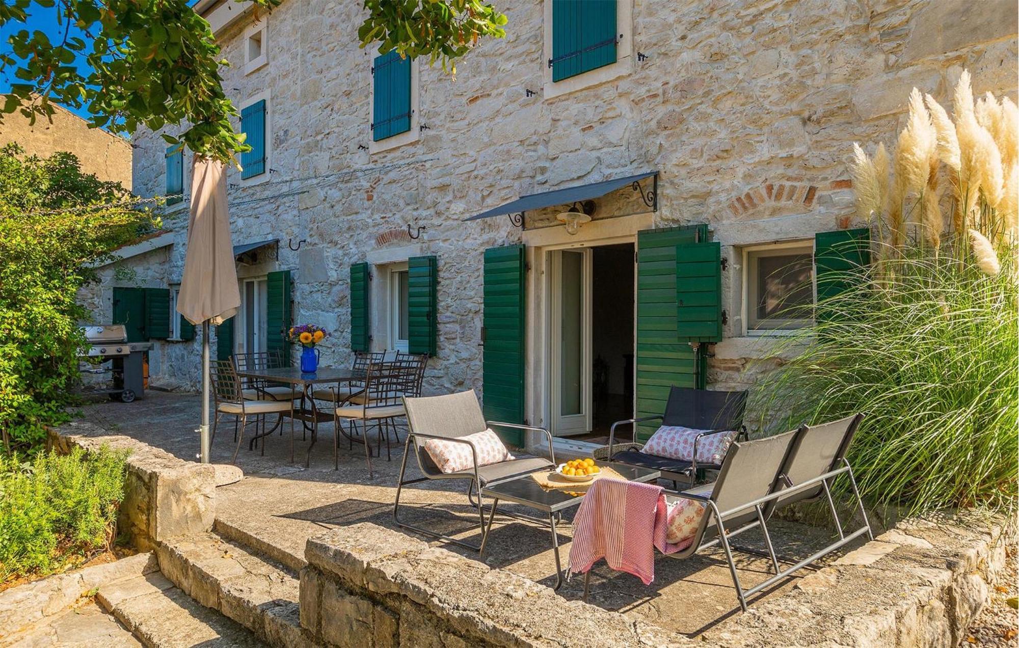 Villa Kozljak Buitenkant foto