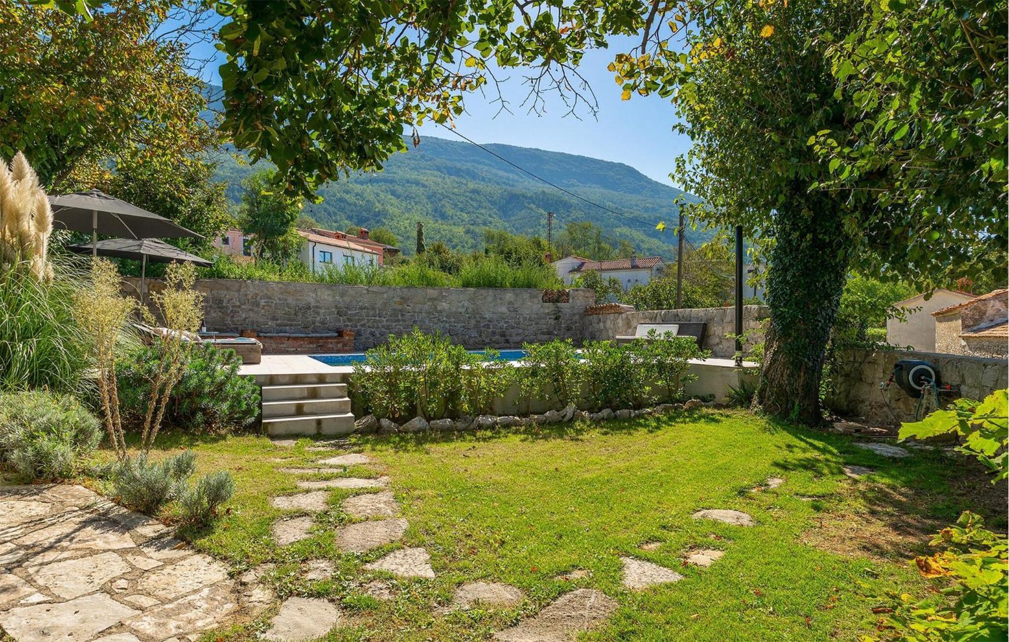 Villa Kozljak Buitenkant foto