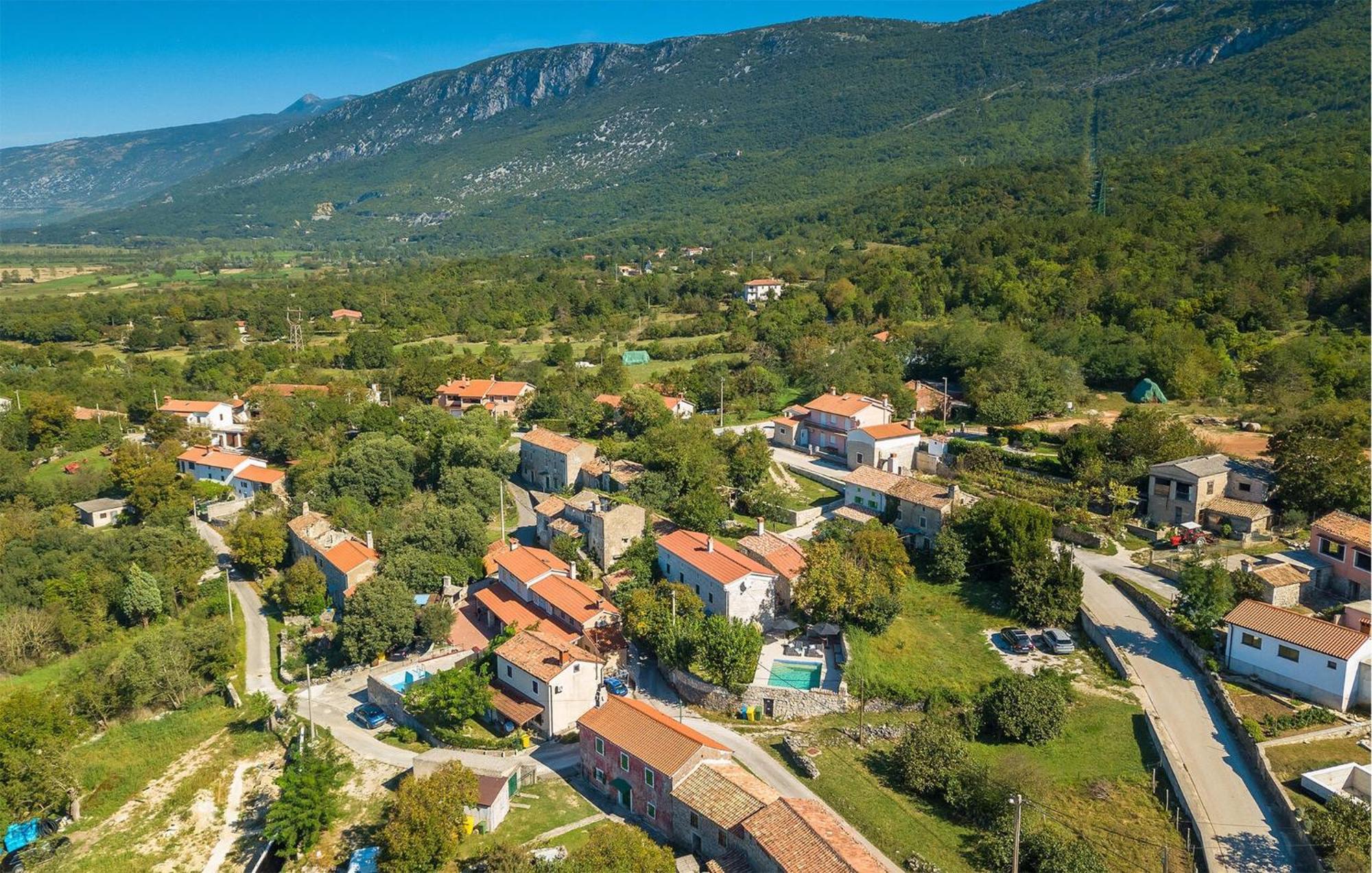 Villa Kozljak Buitenkant foto